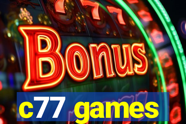 c77 games